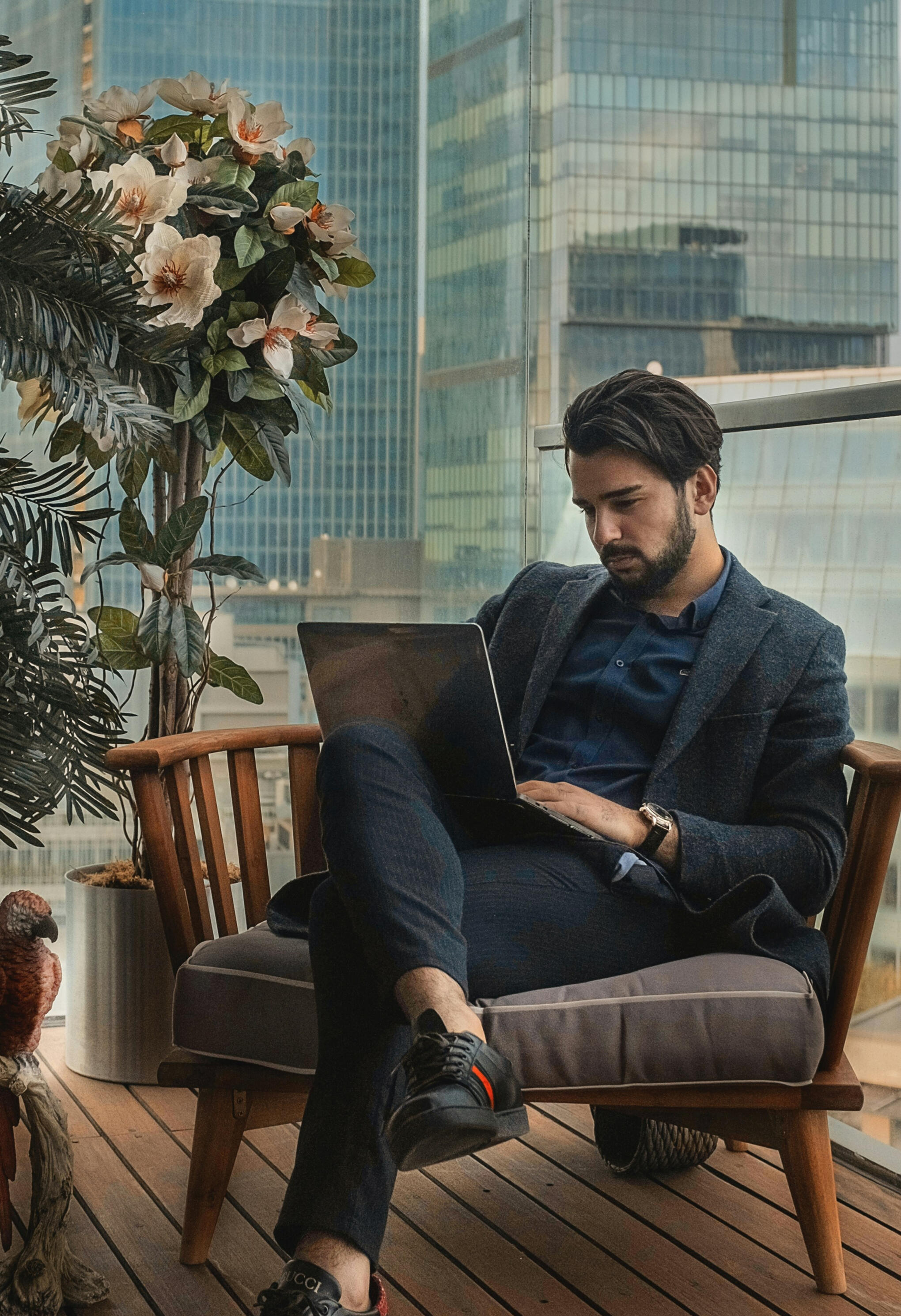 Pantar.ai Pantarai